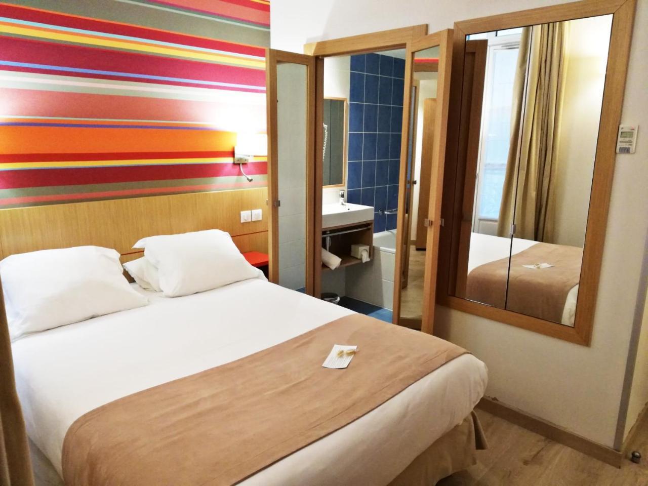 Western Du Mucem Hotel 3*